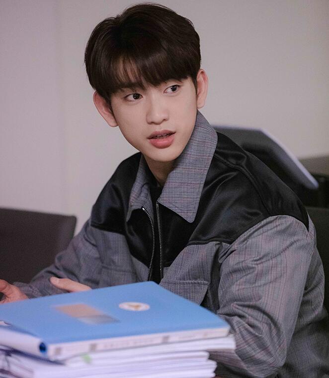 《会读心术的那小子》剧照第54张图片