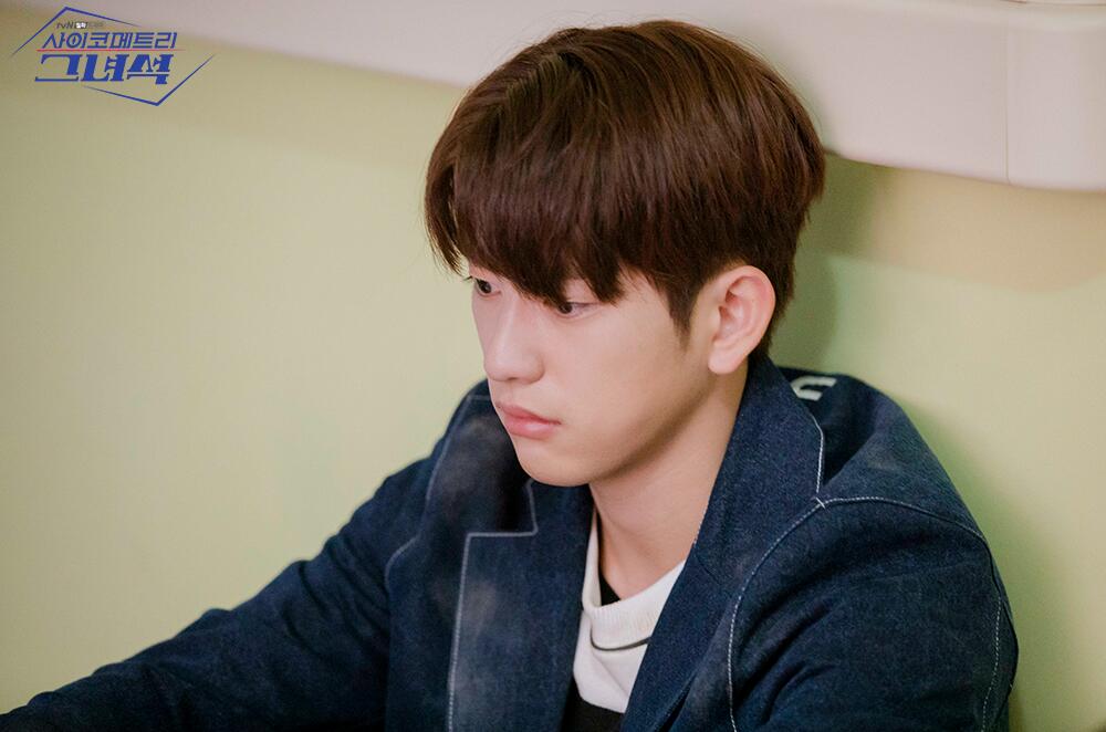 《会读心术的那小子》剧照第46张图片