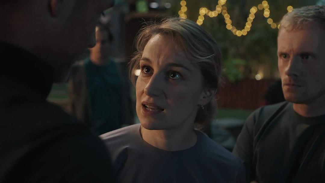 《火星时代第二季》剧照