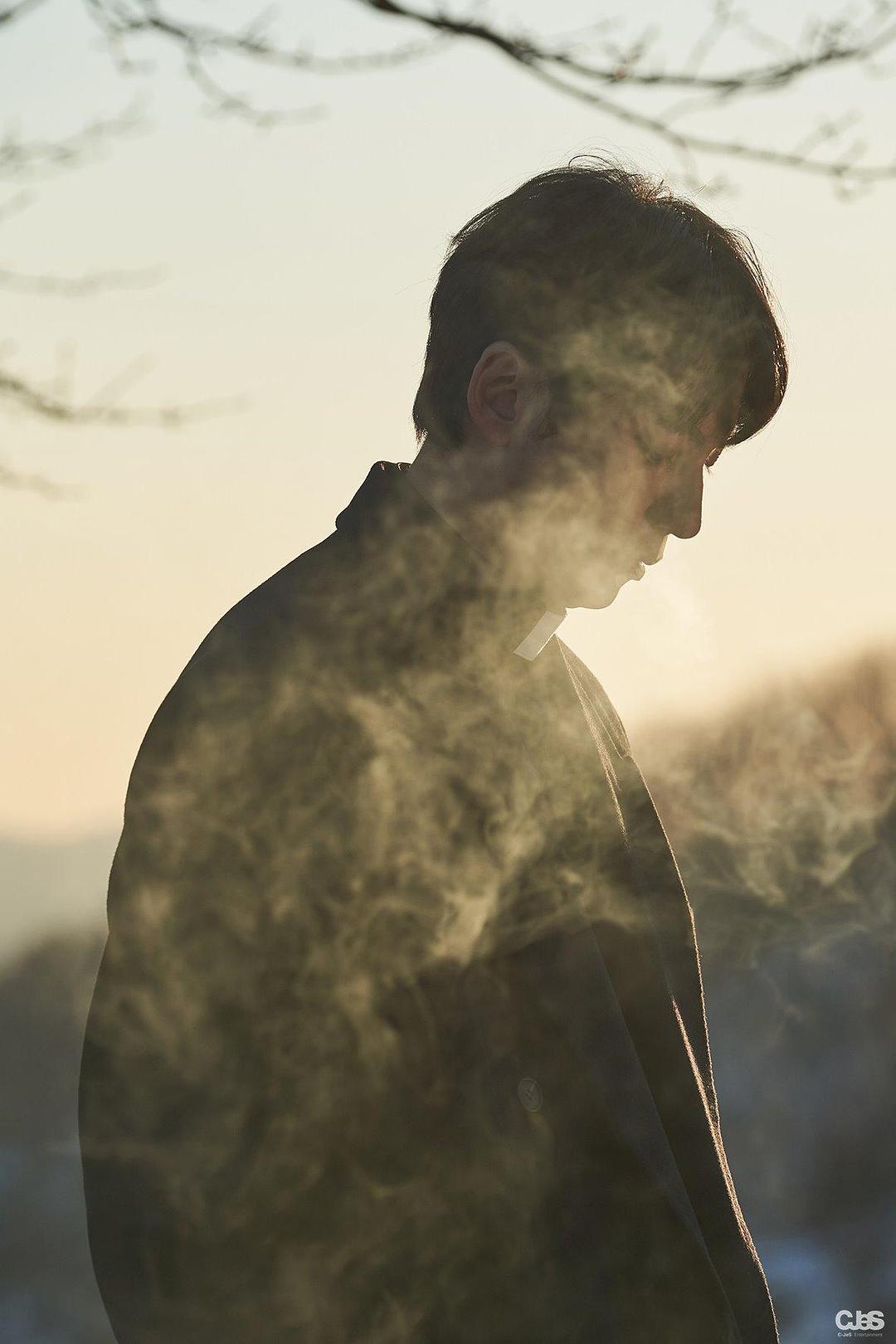 《热血司祭》剧照