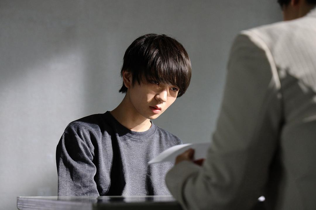 《恶毒女儿·圣洁母亲》海报第13张图片