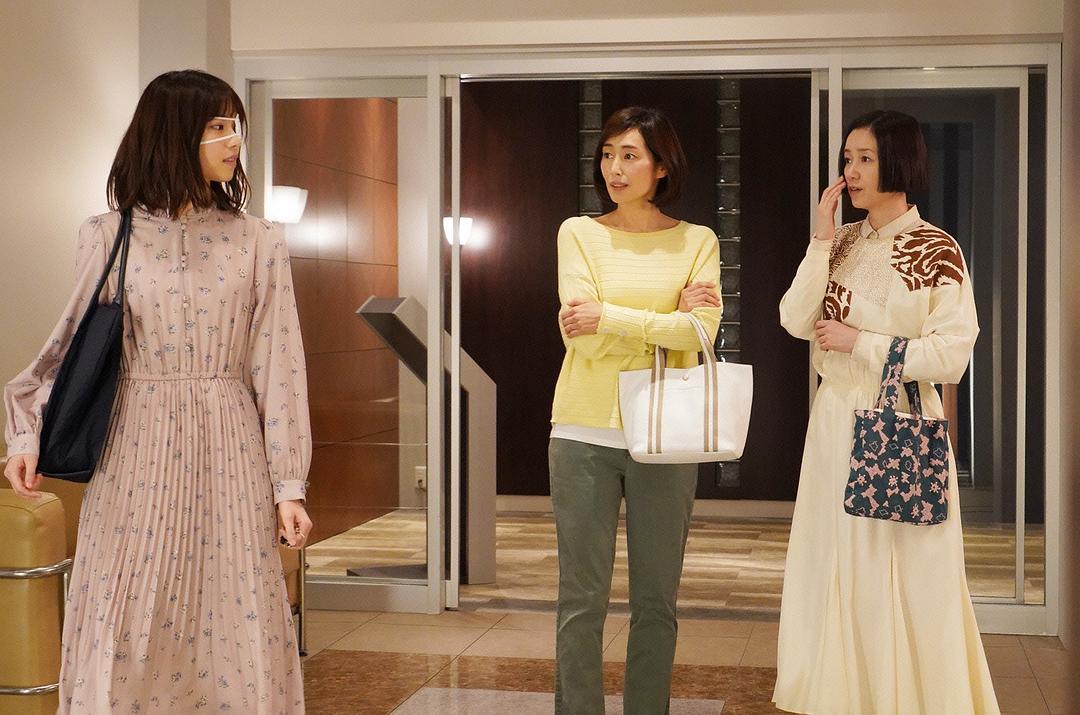 《轮到你了》剧照第22张图片