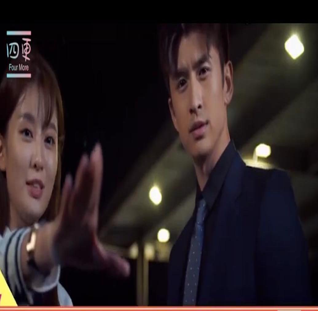 《趁我们还年轻》剧照第58张图片