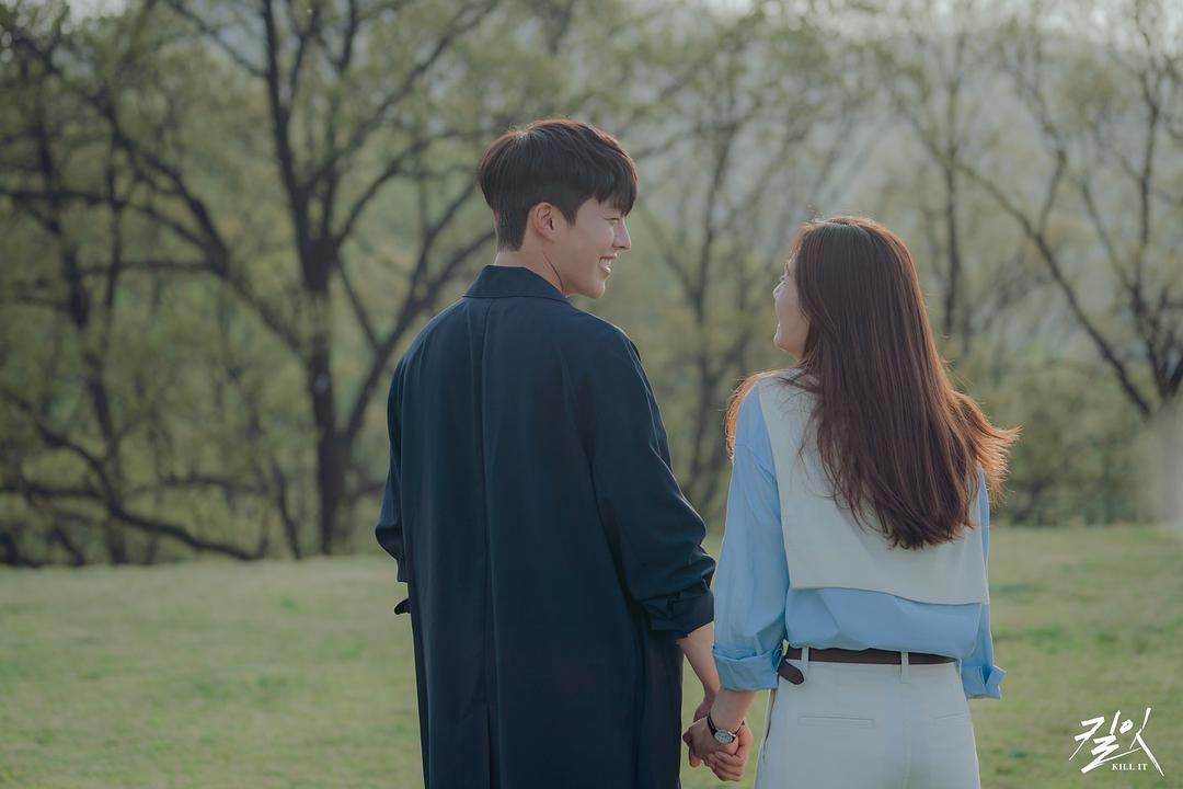 《杀之》剧照第35张图片