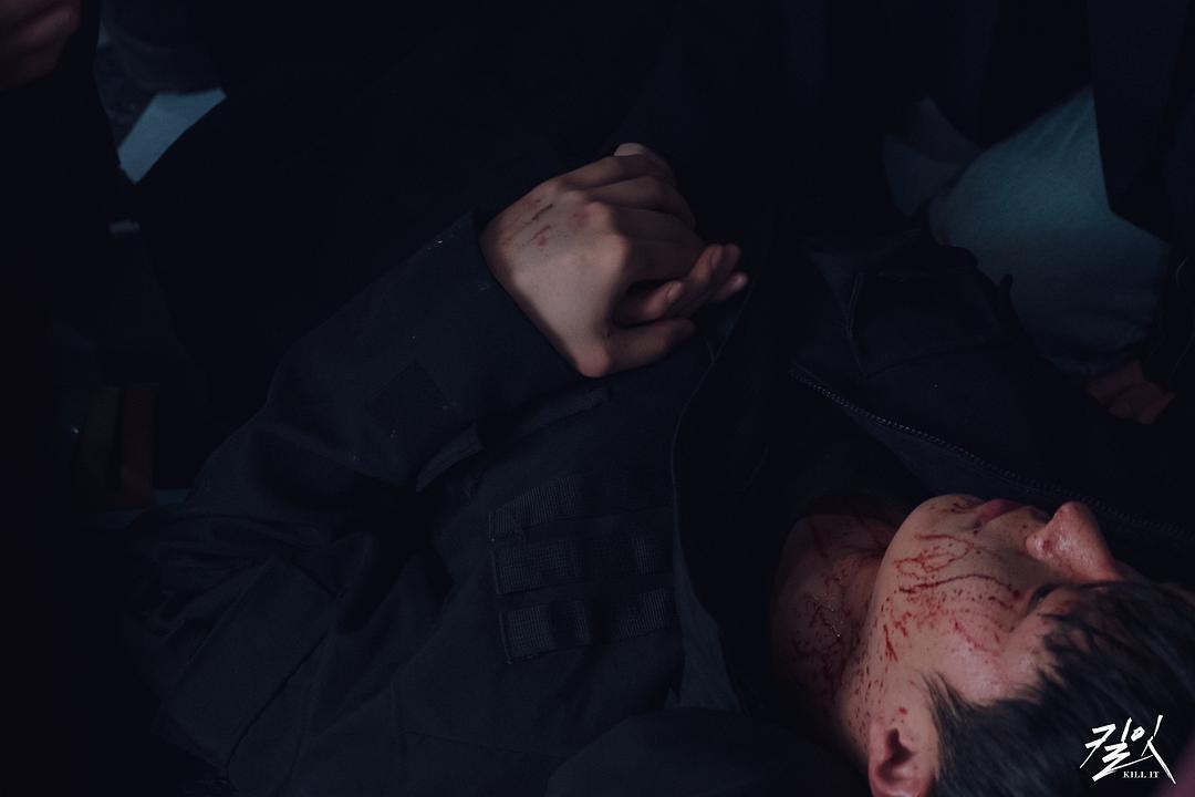 《杀之》剧照第27张图片