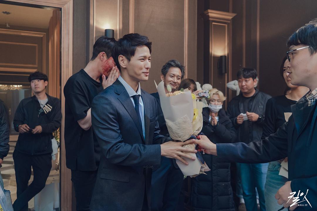 《杀之》剧照第59张图片