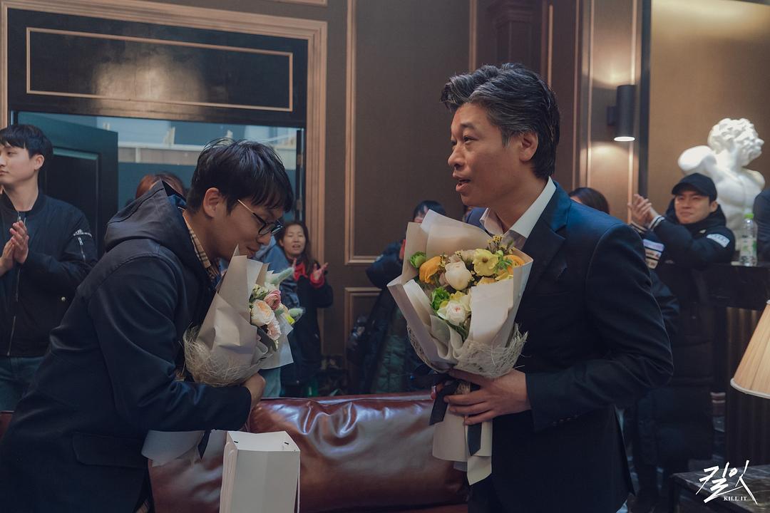 《杀之》剧照第53张图片