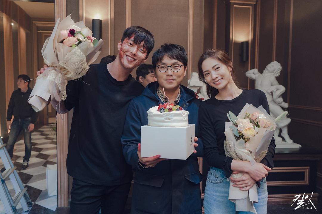 《杀之》剧照第51张图片