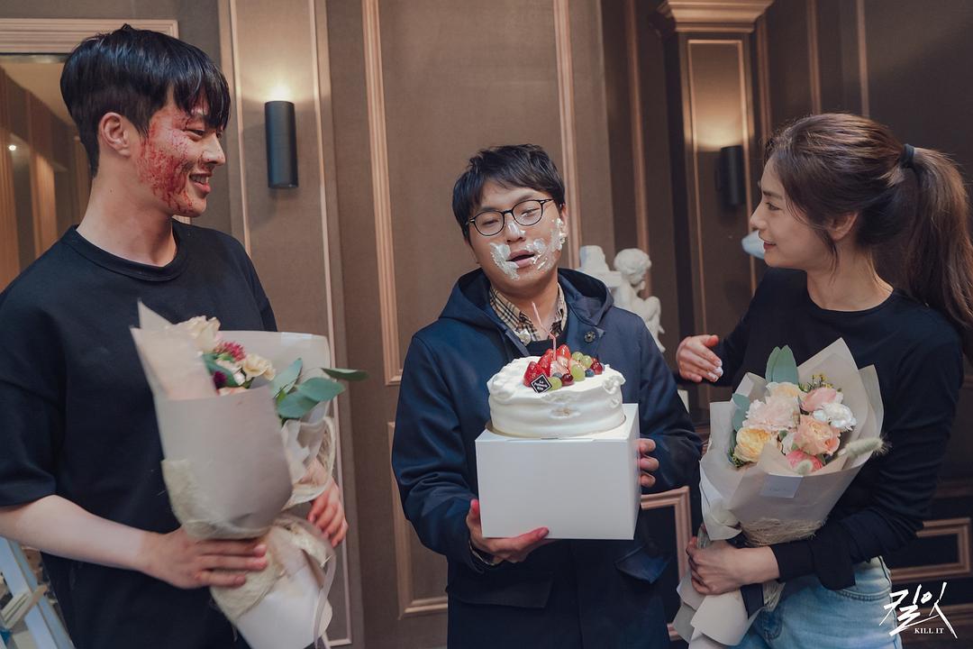 《杀之》剧照第50张图片