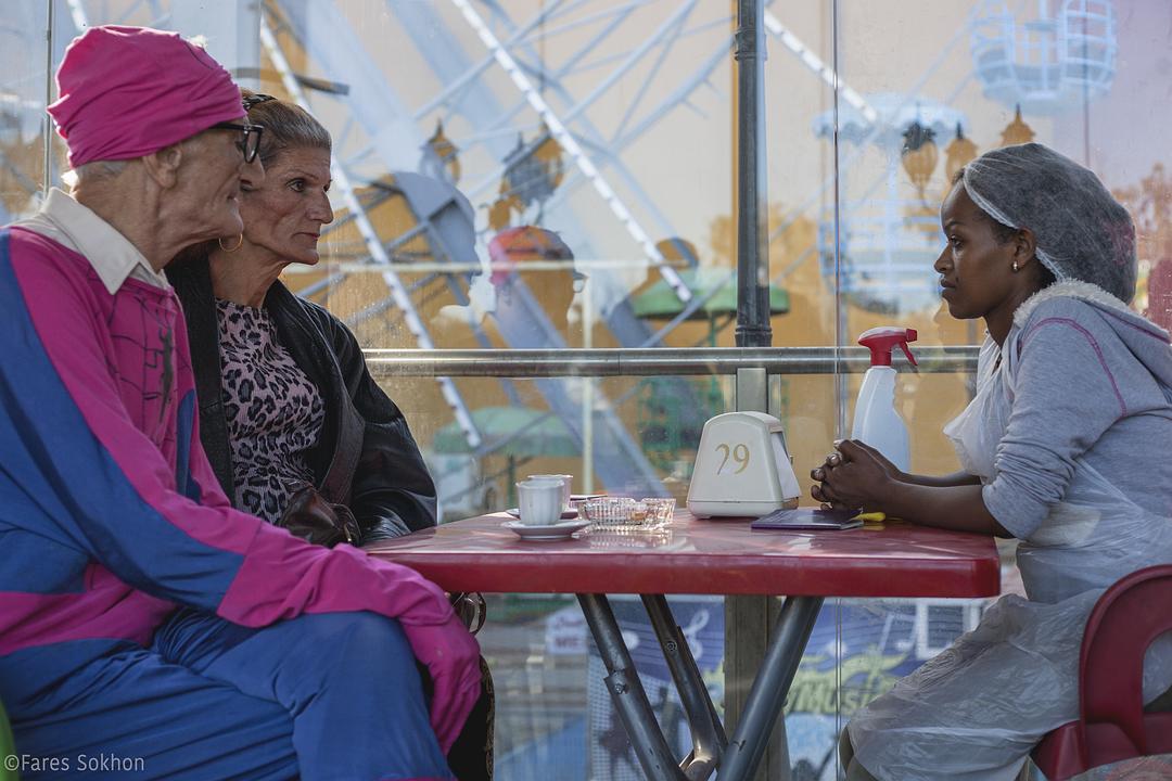 《何以为家》剧照第27张图片