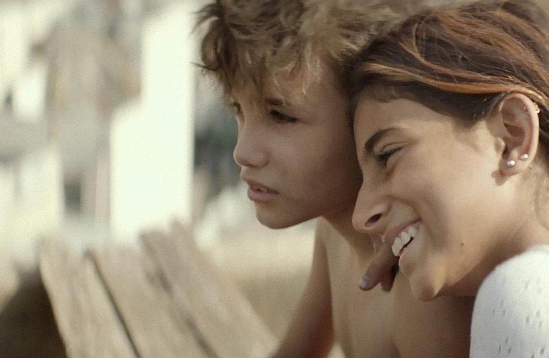 《何以为家》剧照