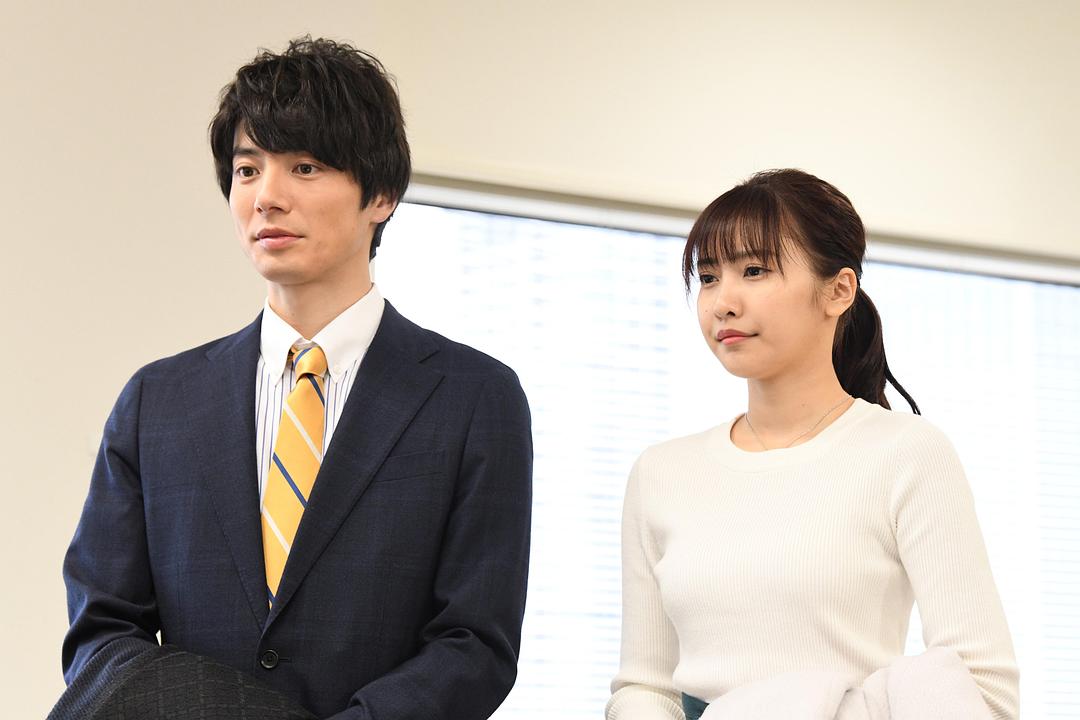 《让人生变得轻松的幸福法则》剧照第53张图片