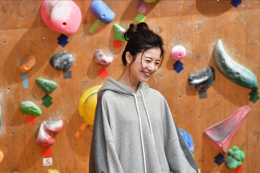 《我，到点下班》剧照第21张图片