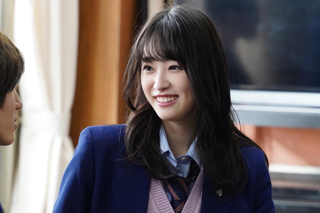 《我裙子去哪儿了？》海报第30张图片