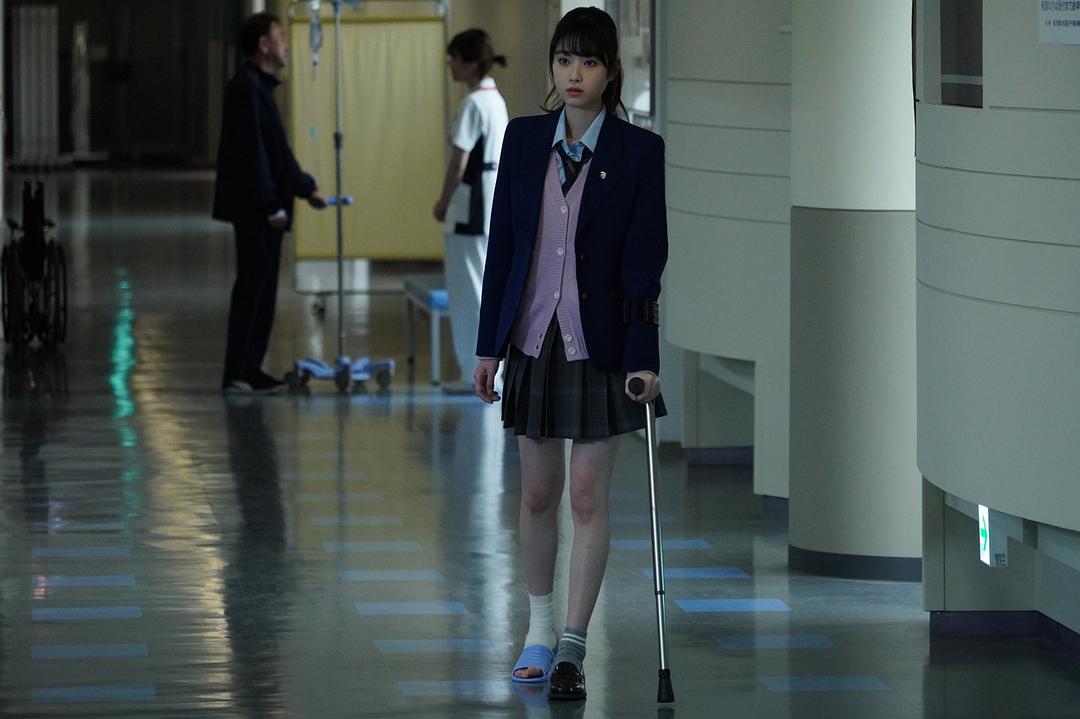 《我裙子去哪儿了？》海报第6张图片