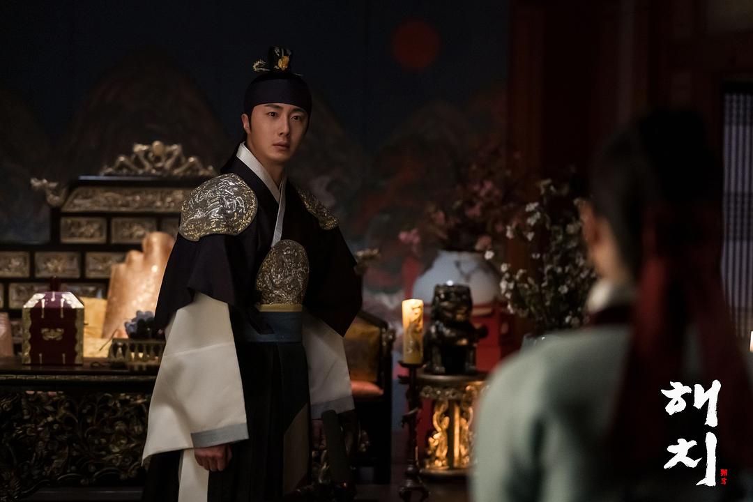 《獬豸》海报第35张图片