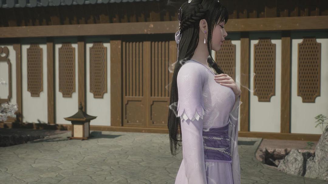 《万界仙踪》剧照