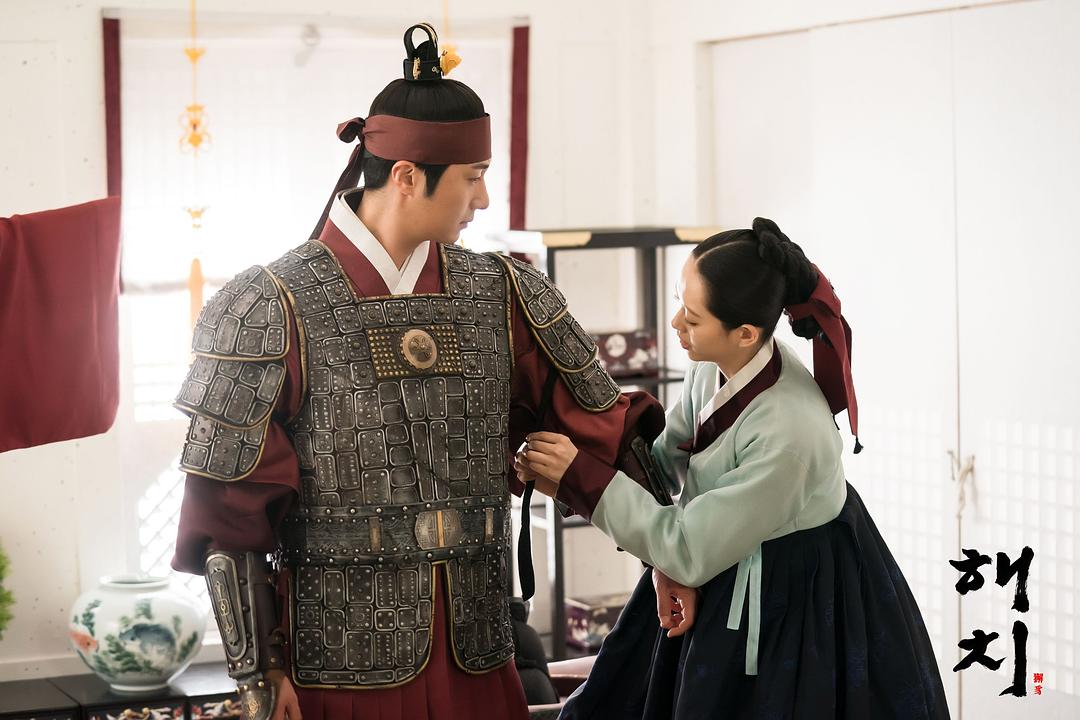 《獬豸》海报第26张图片