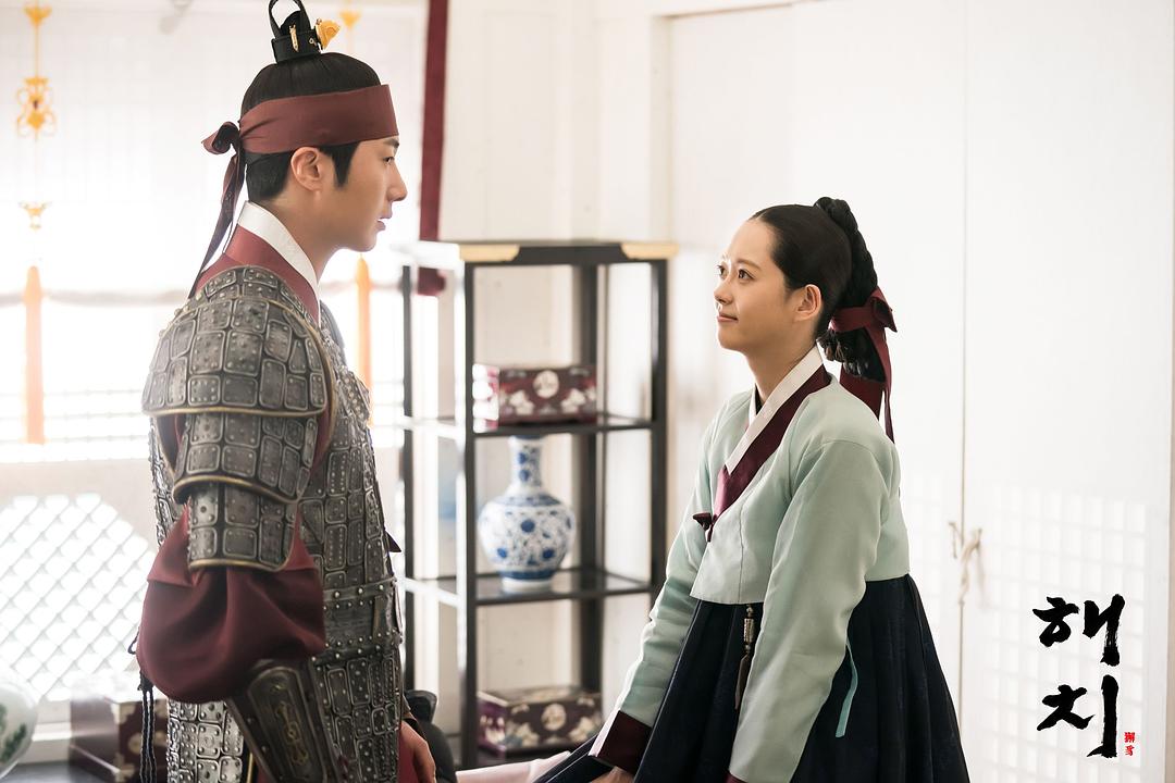 《獬豸》海报第25张图片