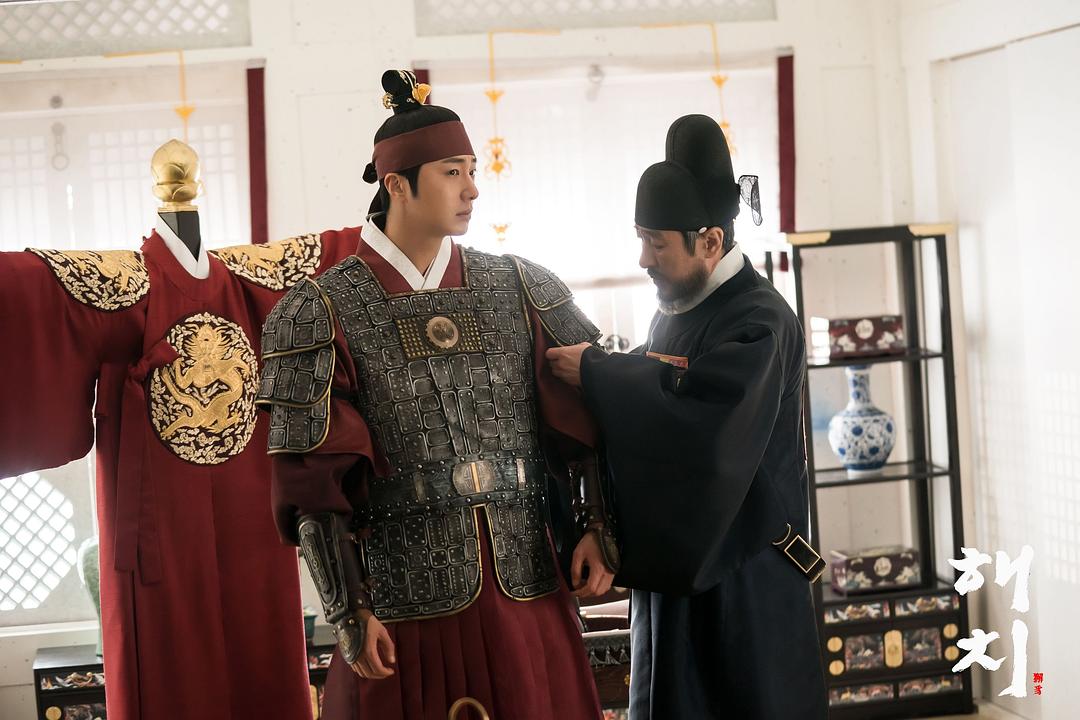 《獬豸》海报第23张图片