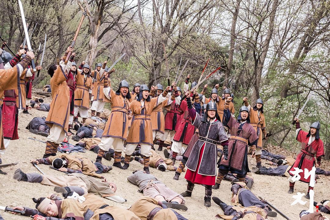 《獬豸》海报第22张图片