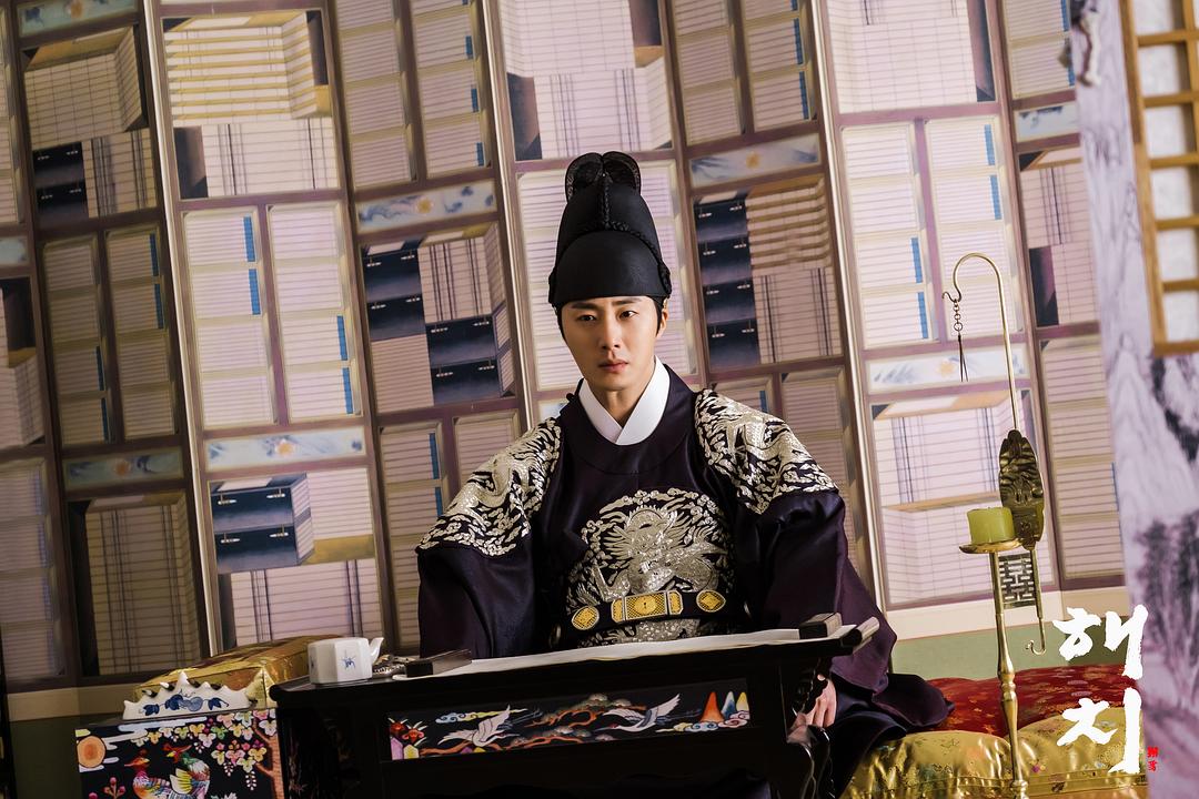 《獬豸》海报第14张图片