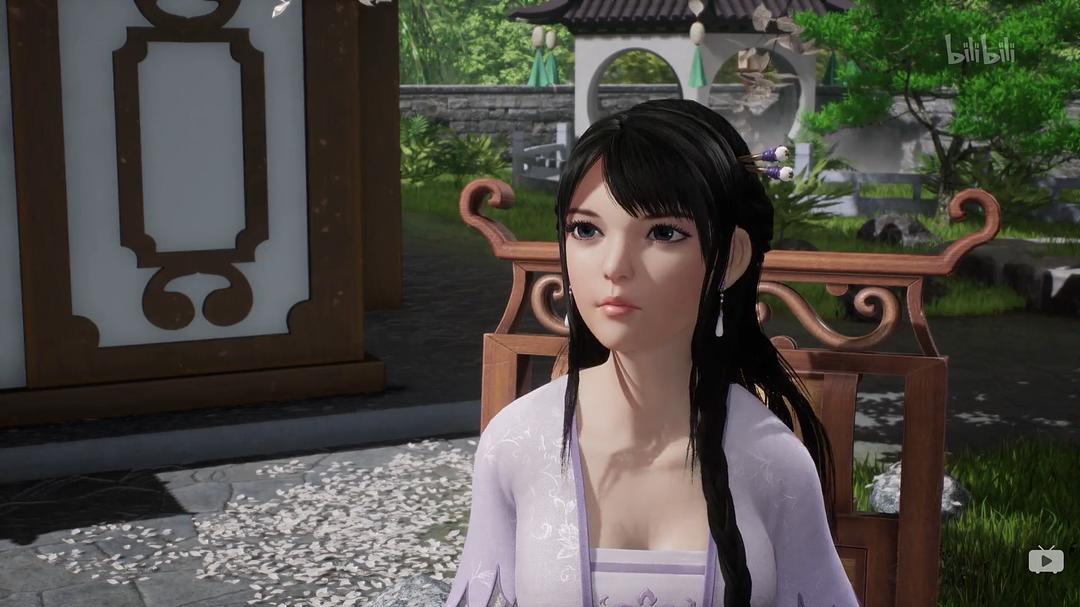 《万界仙踪》剧照第27张图片