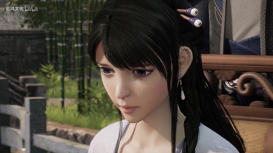 《万界仙踪》剧照第24张图片