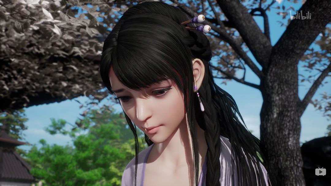 《万界仙踪》剧照第18张图片