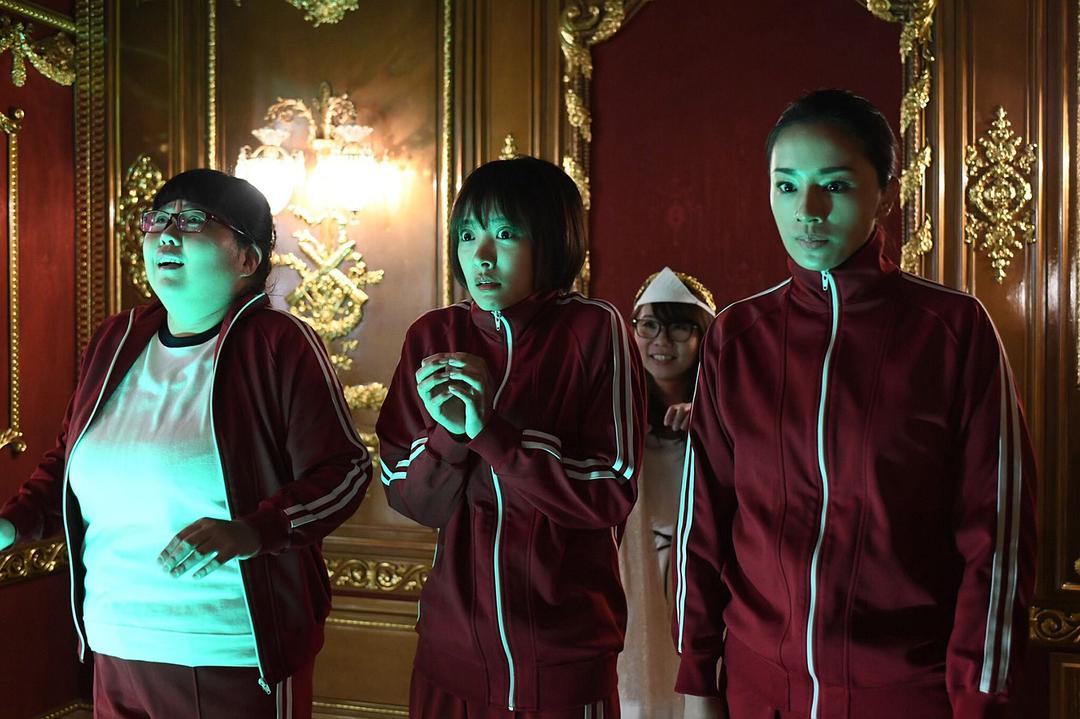 《让人生变得轻松的幸福法则》剧照第45张图片