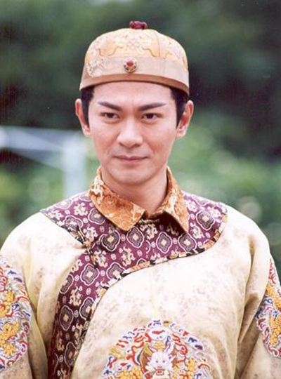 《九五至尊》海报第51张图片