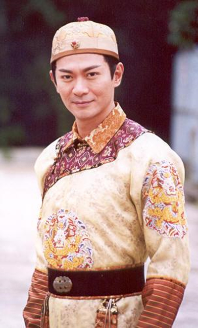 《九五至尊》海报第50张图片