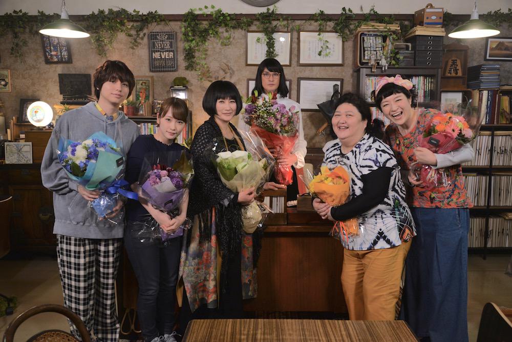 《家政夫三田园3》剧照第42张图片