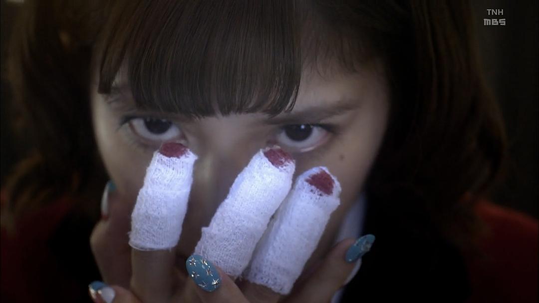 《狂赌之渊第二季》剧照第57张图片