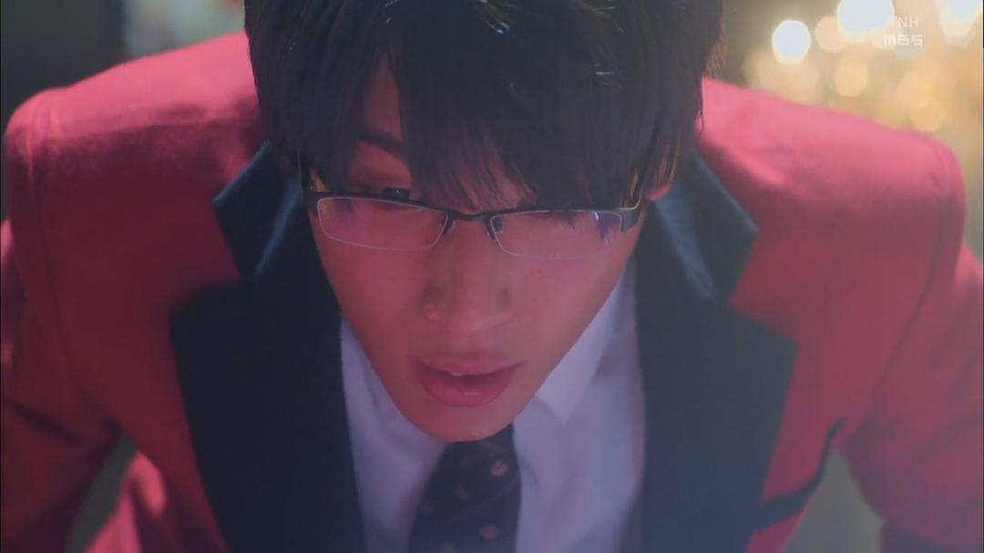 《狂赌之渊第二季》剧照第56张图片