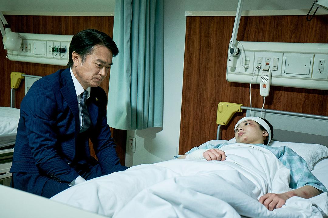 《镜像双胞胎第一季》剧照第18张图片