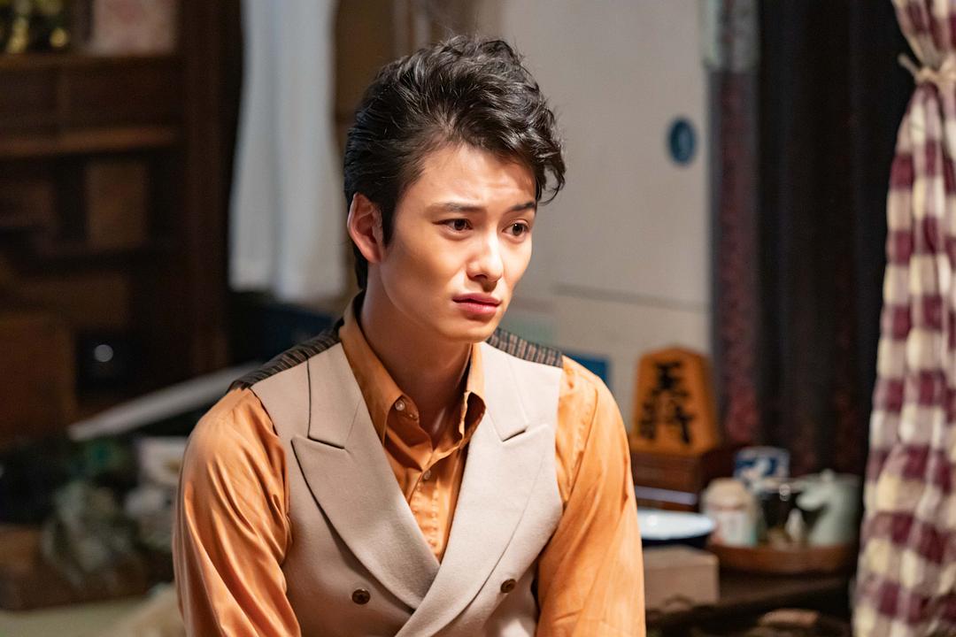 《夏空》海报第18张图片