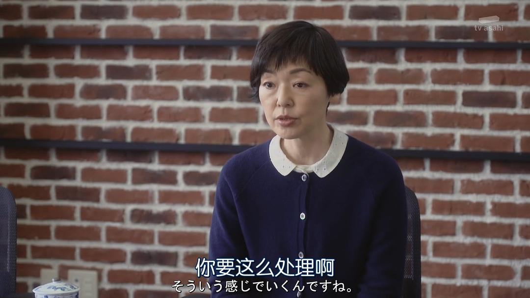 《离婚的二人》剧照第22张图片