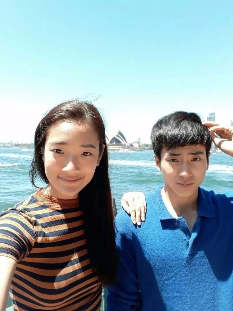 《天才枪手》剧照