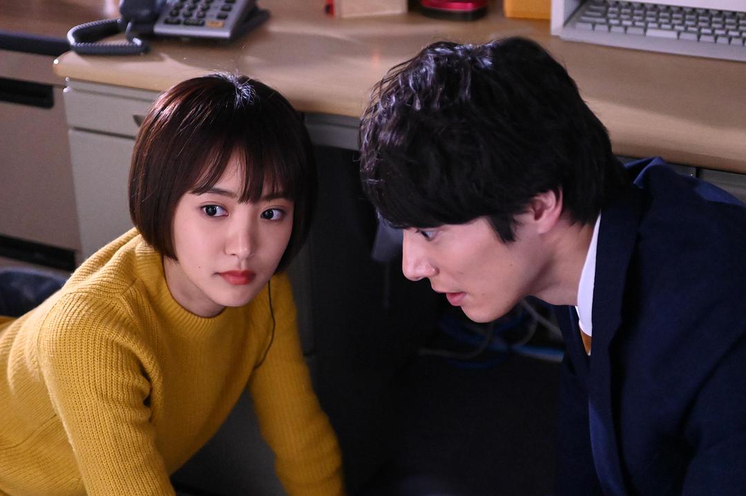 《让人生变得轻松的幸福法则》剧照第30张图片