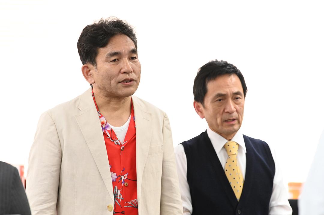 《让人生变得轻松的幸福法则》剧照第26张图片