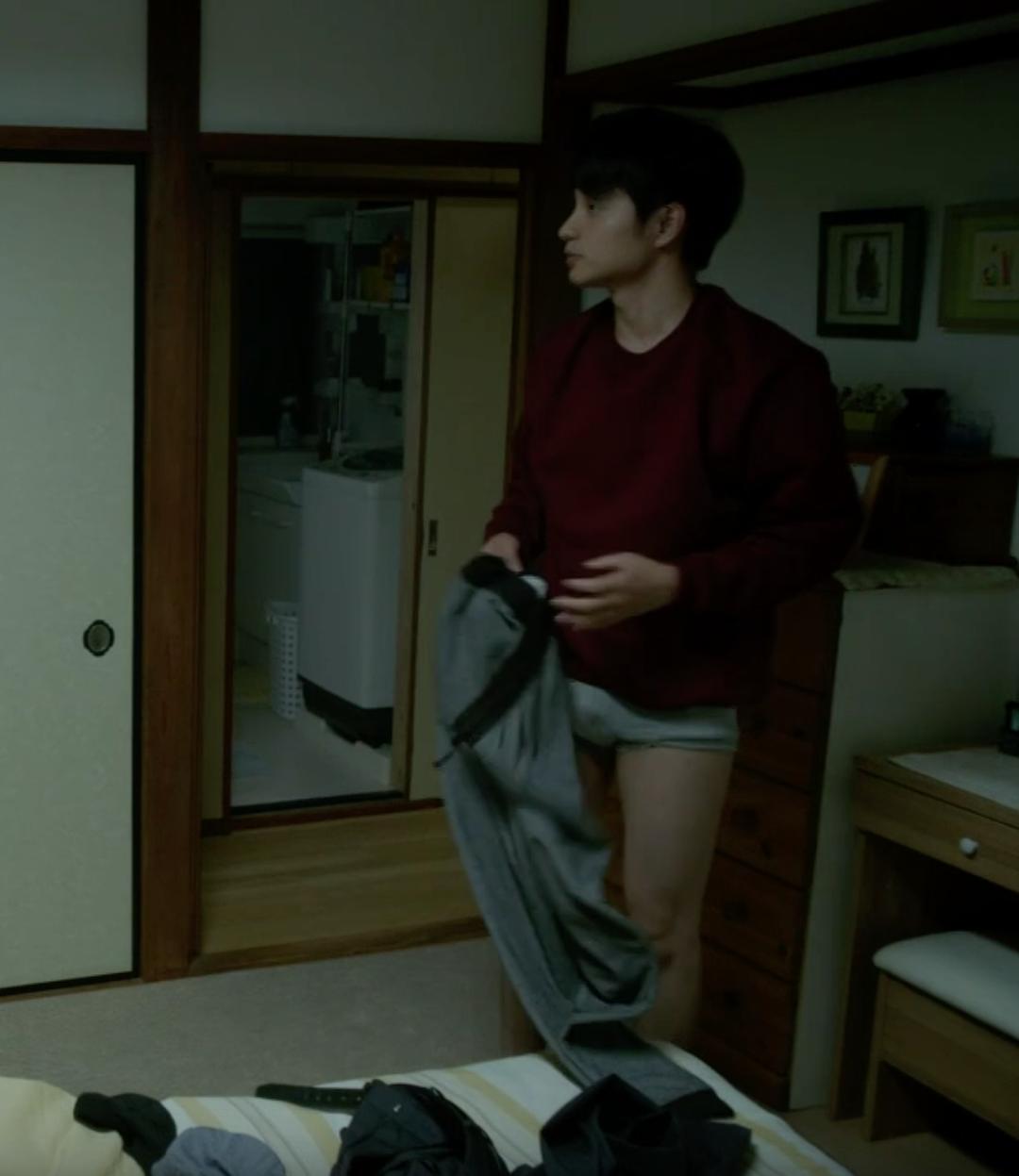 《老公进不来》海报第22张图片