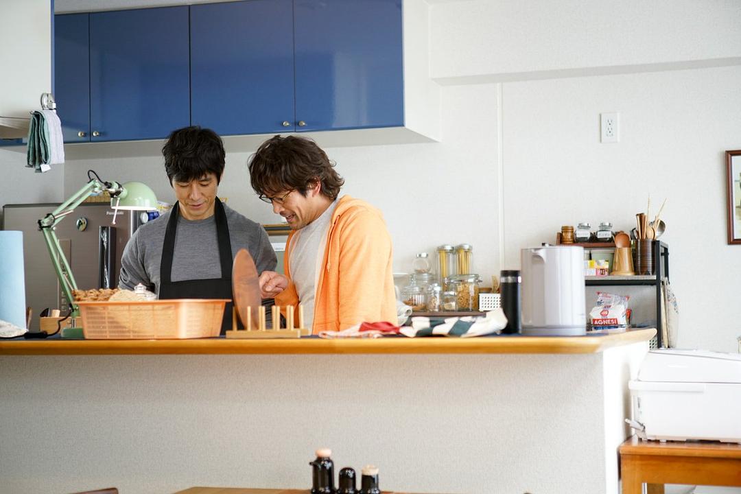 《昨日的美食》剧照第57张图片