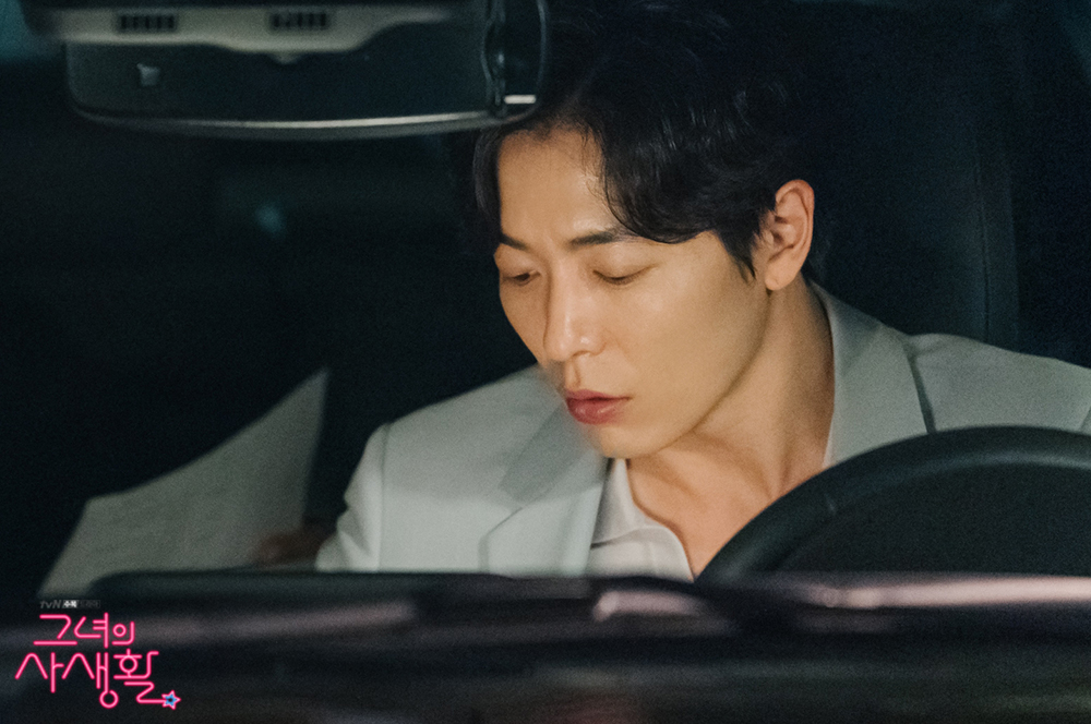 《她的私生活》剧照第50张图片