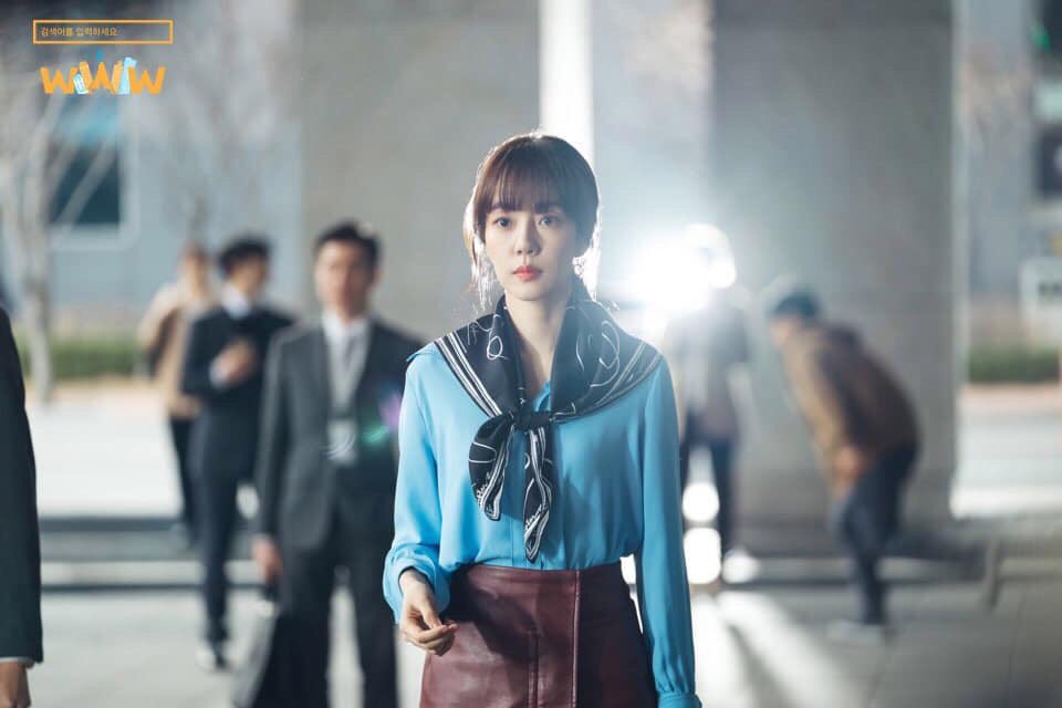 《请输入搜索词:WWW》剧照