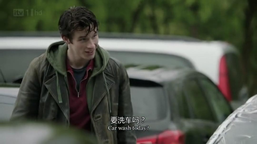 《渐行渐远》剧照第23张图片