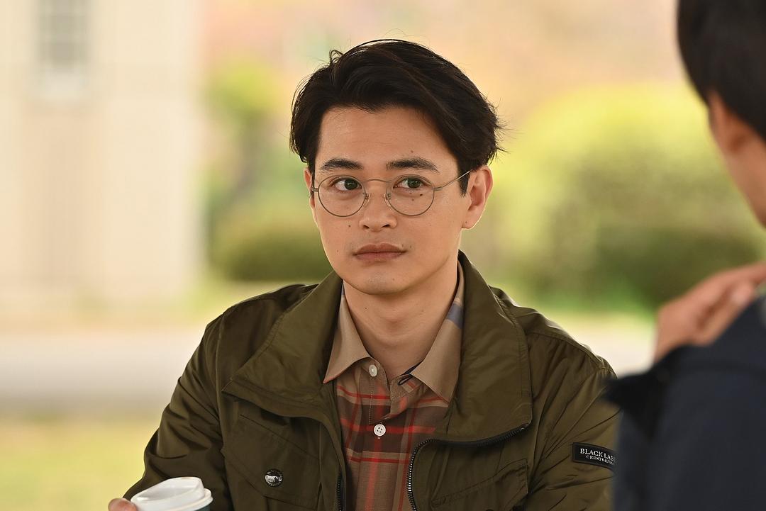 《完美的世界》剧照