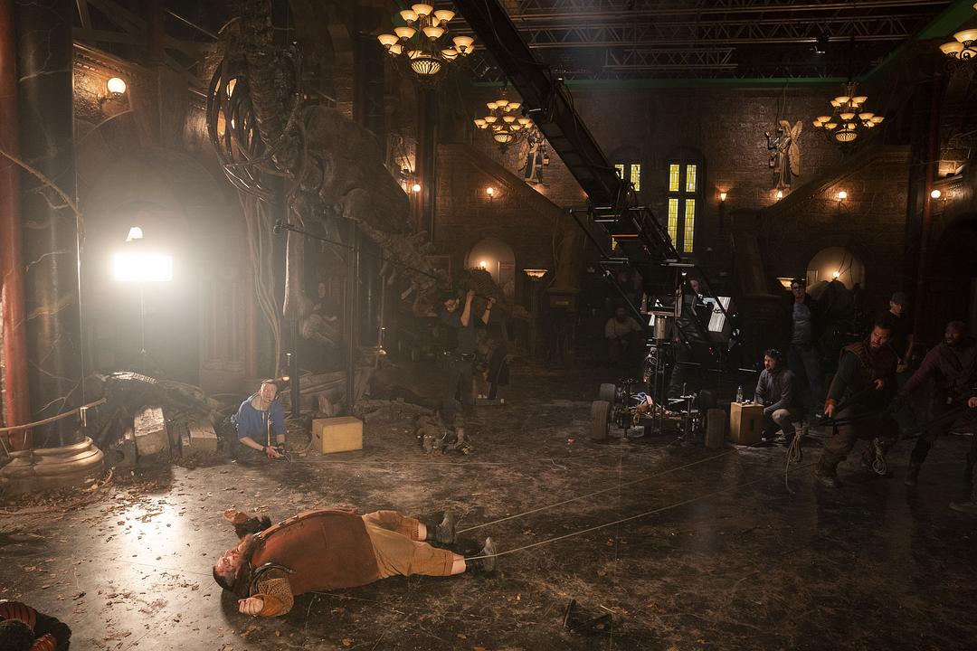 《荒原第三季》剧照第46张图片