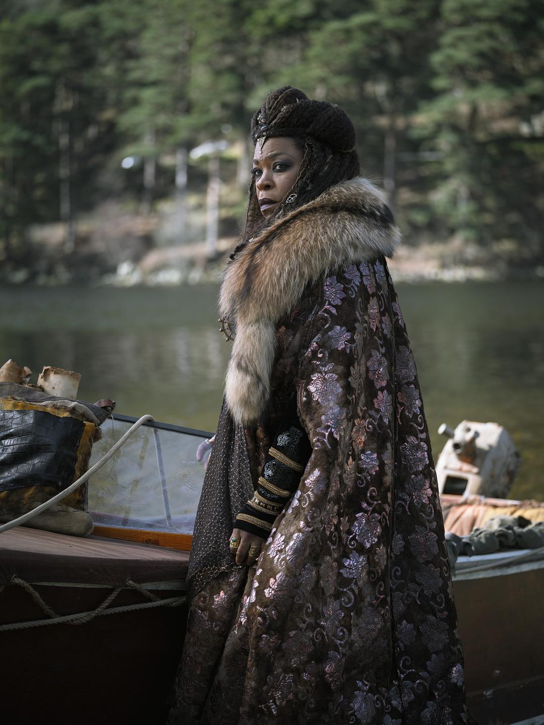 《荒原第三季》剧照第41张图片