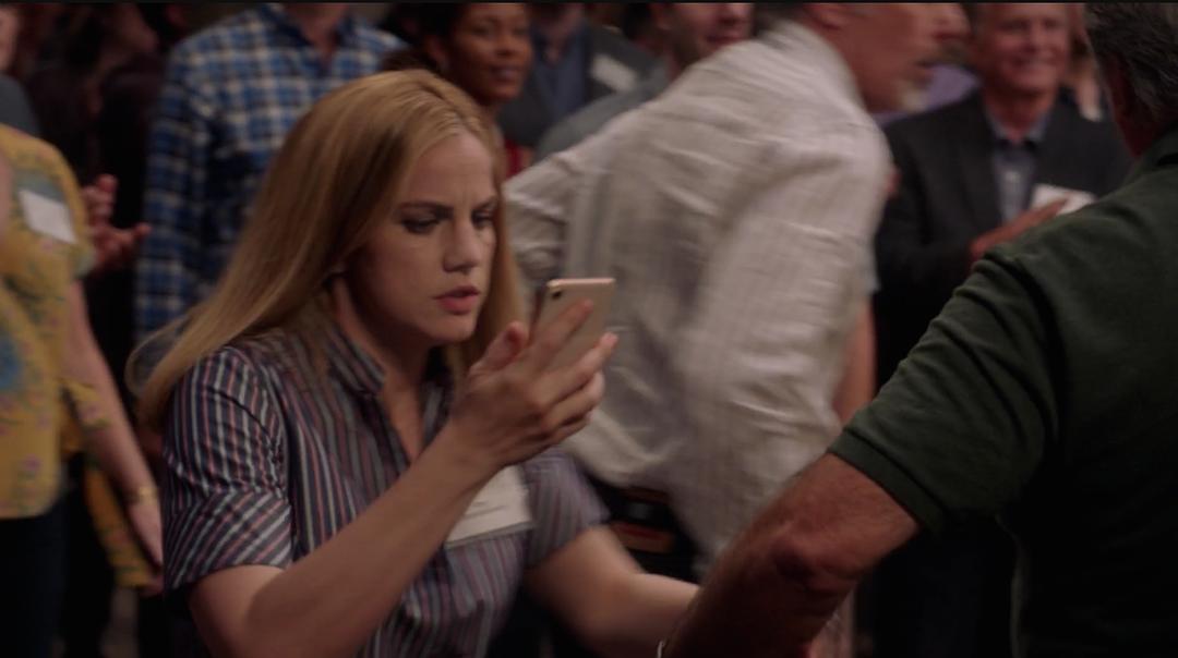 《副总统第七季》剧照第54张图片